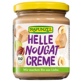Link zu  Bio Helle Nougat-Creme