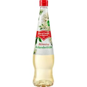 Link zu  Mautner Markhof Sirup, je 700 ml