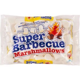 Link zu  Super Barbecue Marshmallows
