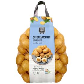 Link zu  Speisekartoffeln mehligkochend, Beutel