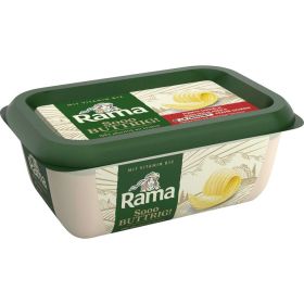 Link zu  Pflanzliches Streichfett ohne Palmöl, 50% Fett