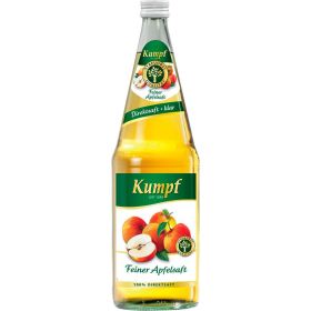 Link zu  Apfelsaft Direktsaft