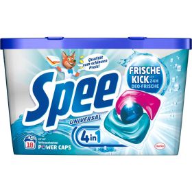 Link zu  Universal-Waschmittel Caps, Frische Kick