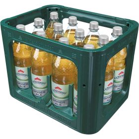 Link zu  Ginger Ale (12x 1,000 Liter)