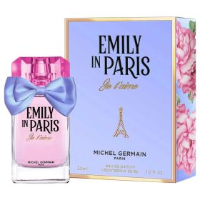 Link zu  Eau de Parfüm Emily in Paris, Je t'aime