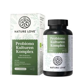 Link zu  Probiona Kulturen Komplex