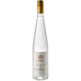 Link zu  Mon Rillage  Französischer Edelobstbrand, je 0,7 l