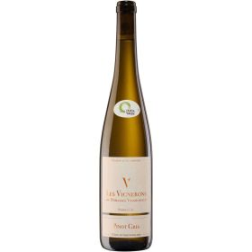 Link zu  Pinot Gris, trocken, Weißwein