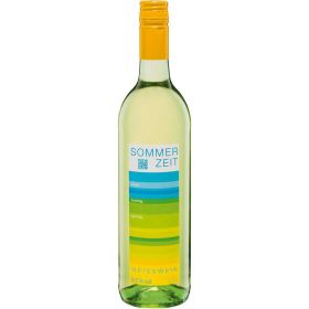 Link zu  Sommerzeit Weißwein, Weißwein