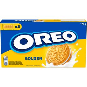 Link zu  Oreo Golden Box