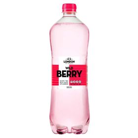 Link zu  Wild Berry