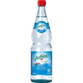 Link zu  Mineralwasser Naturell, Natriumarm