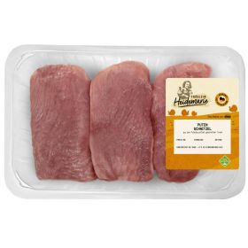 Link zu  Fräulein Heidemarie Puten Schnitzel, 500 g