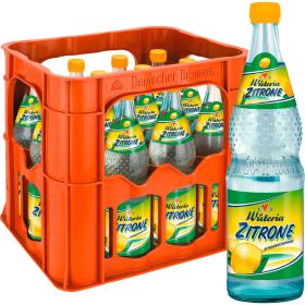 Link zu  Zitronen Limonade (12x 0,700 Liter)