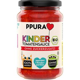 Link zu  Bio Tomatensauce, Kinder