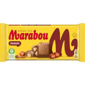 Link zu  Tafelschokolade, Helnöt