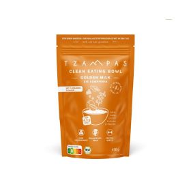 Link zu  Clean Eating Bowl Golden Milk