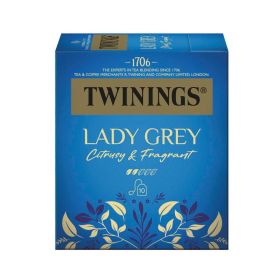 Link zu  Lady Grey, Citrusy & Fragant