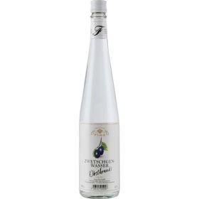 Link zu  Zwetschgenwasser 40%