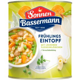 Link zu  Frühlings-Eintopf