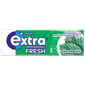 Link zu  Kaugummi Extra Professional, Fresh Spearmint