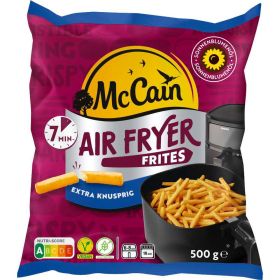 Link zu  Pommes Frites Airfryer Frites, tiefgekühlt