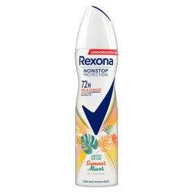 Link zu  Deospray, Summer Moves