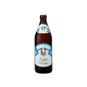 Link zu  Biermischgetränk, Kupfer Radler 2,6%