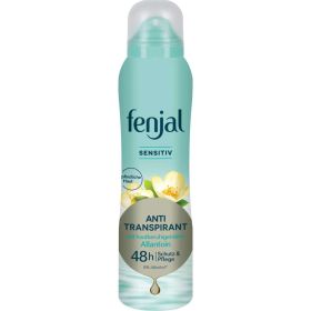 Link zu  Deo-Spray, Sensititv