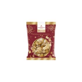 Link zu  Nougat im Beutel Weihnachts-Schmuck, Pralinen mit Vollmilch-Schokolade