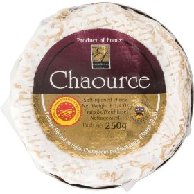Link zu  Chaource Extra AOP Weichkäse