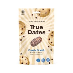 Link zu  Datteln mit Cookie Dough