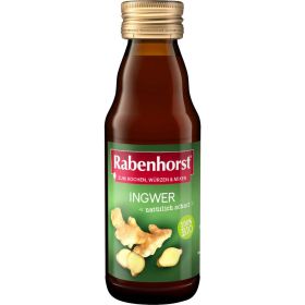 Link zu  Bio-Direktsaft Ingwer