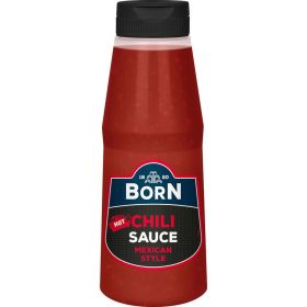 Link zu  Chili Sauce, scharf
