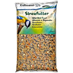 Link zu  Vogel Streufutter