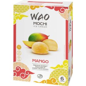 Link zu  Mochi Eis, Mango