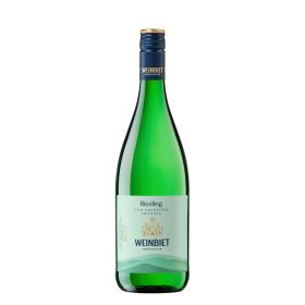 Link zu  Riesling Meerspinne, Weißwein