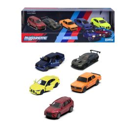 Link zu  Geschenk-Set BMW Fahrzeuge