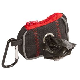 Link zu  Tasche für Hunde-Kotbeutel, 8x5,5cm
