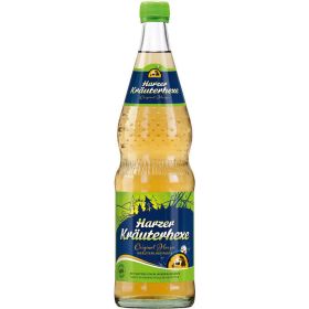 Link zu  Kräuterhexe Limonade