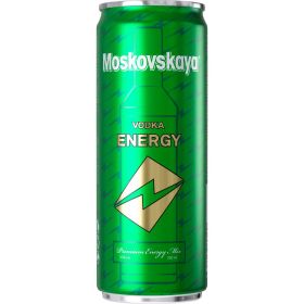 Link zu  Vodka Energy 10%