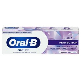 Link zu  Zahncreme 3D White Luxe Perfection