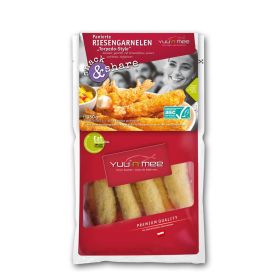 Link zu  ASC Snack & Share Riesengarnelen, tiefgekühlt