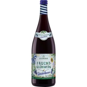 Link zu  Fruchtglühwein Heidelbeere