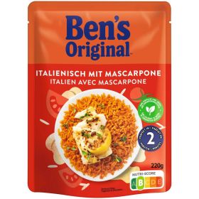 Link zu  Express Reis, Italienisch