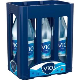 Link zu  Mineralwasser, Still, Glasflasche (6x 1,000 Liter)