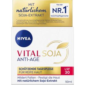 Link zu  Vital Soja Tagespflege, Anti-Age
