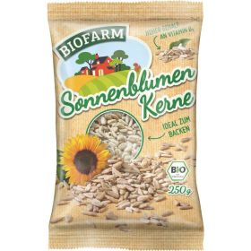 Link zu  Bio Sonnenblumenkerne