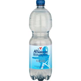 Link zu  Heiligenquelle Mineralwasser, Klassik