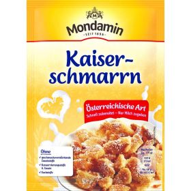 Link zu  Kaiserschmarrn, Österreichische Art